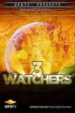 Watch Watchers 3: Fingerprints of the Supernatural FMoviesFree