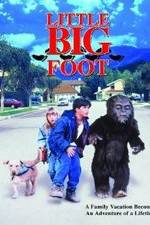Watch Little Bigfoot FMoviesFree