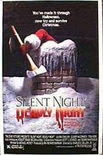 Watch Silent Night, Deadly Night FMoviesFree