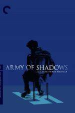 Watch Army of Shadows FMoviesFree