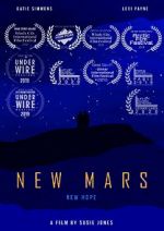 Watch New Mars (Short 2019) FMoviesFree
