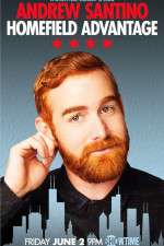 Watch Andrew Santino: Home Field Advantage FMoviesFree