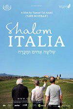 Watch Shalom Italia FMoviesFree