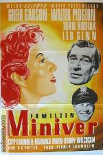 Watch Familjen Miniver FMoviesFree