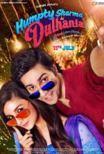 Watch Humpty Sharma Ki Dulhania FMoviesFree