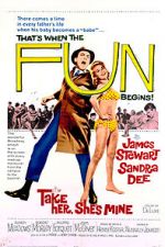 Watch Take Her, She\'s Mine FMoviesFree