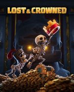 Watch Lost and Crowned (Short 2020) FMoviesFree