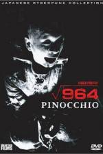 Watch 964 Pinocchio FMoviesFree