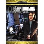 Watch Mystery Woman: Mystery Weekend FMoviesFree