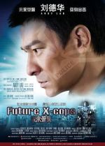 Watch Future X-Cops FMoviesFree