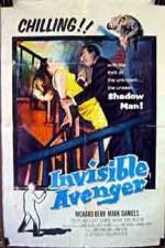 Watch The Invisible Avenger FMoviesFree