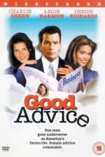 Watch Good Advice FMoviesFree