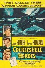 Watch The Cockleshell Heroes FMoviesFree