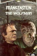 Watch Frankenstein Meets the Wolf Man FMoviesFree