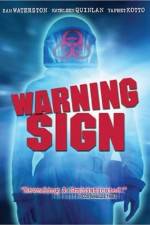 Watch Warning Sign FMoviesFree