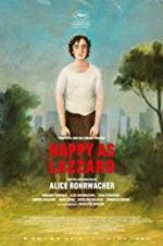 Watch Happy as Lazzaro FMoviesFree
