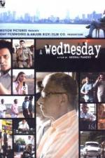 Watch A Wednesday FMoviesFree