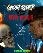 Watch Ghost Rider Vs Freddy Krueger (Short 2020) FMoviesFree