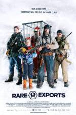Watch Rare Exports: A Christmas Tale FMoviesFree