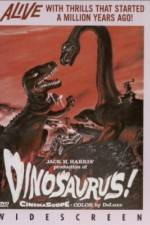 Watch Dinosaurus! FMoviesFree