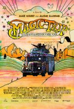 Watch Magic Trip: Ken Kesey\'s Search for a Kool Place FMoviesFree
