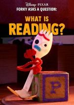 Watch Forky Asks a Question: What Is Reading? FMoviesFree