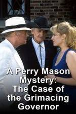 Watch A Perry Mason Mystery: The Case of the Grimacing Governor FMoviesFree