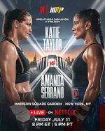 Watch Katie Taylor vs. Amanda Serrano 3 (TV Special 2025) FMoviesFree