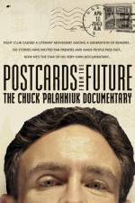 Watch Postcards from the Future: The Chuck Palahniuk Documentary FMoviesFree