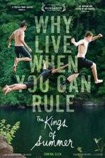 Watch The Kings of Summer FMoviesFree