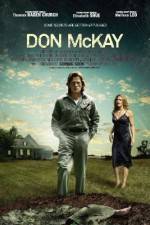 Watch Don McKay FMoviesFree