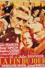 Watch La fin du jour FMoviesFree
