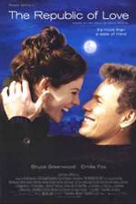 Watch The Republic of Love FMoviesFree