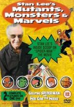 Watch Stan Lee\'s Mutants, Monsters & Marvels FMoviesFree