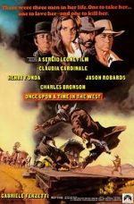 Watch Once Upon a Time in the West FMoviesFree