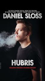 Watch Daniel Sloss HUBRIS (TV Special 2024) FMoviesFree