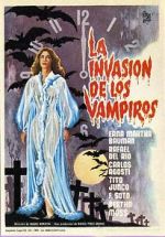 Watch The Invasion of the Vampires FMoviesFree