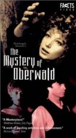 Watch The Mystery of Oberwald FMoviesFree