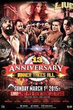 Watch ROH 13th Anniversary Show FMoviesFree