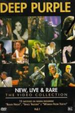 Watch Deep Purple New Live and Rare The Video Collection FMoviesFree