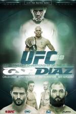 Watch UFC 158 St-Pierre vs Diaz FMoviesFree