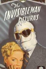 Watch The Invisible Man Returns FMoviesFree