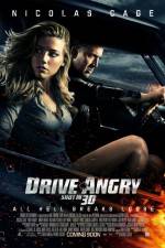 Watch Drive Angry 3D FMoviesFree