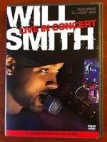 Watch Will Smith: Live in Concert FMoviesFree