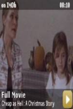 Watch Cheap as Hell: A Christmas Story FMoviesFree