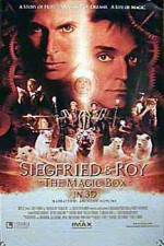 Watch Siegfried & Roy The Magic Box FMoviesFree