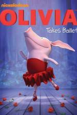 Watch Olivia Takes Ballet FMoviesFree