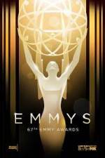 Watch The 67th Primetime Emmy Awards FMoviesFree