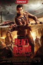 Watch Dead Rising FMoviesFree