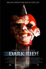 Watch Dark Ride FMoviesFree
